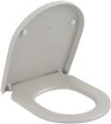 Villeroy & Boch Subway 3.0 Closetzitting | 8M42S1AM