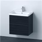 Duravit D-Neo Badkamermeubelset | DE012001616