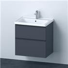 Duravit D-Neo Badkamermeubelset | DE012004949