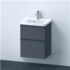 Duravit Badkamermeubelset | DE0146049490000