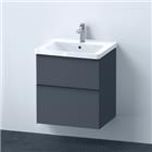 Duravit Badkamermeubelset | DE0147049490000