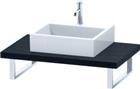 Duravit DuraStyle Wastafelblad | DS102C01616