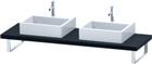 Duravit DuraStyle Wastafelblad | DS103C01616