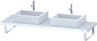 Duravit DuraStyle Wastafelblad | DS103C01818