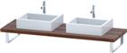 Duravit DuraStyle Wastafelblad | DS103C07979