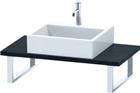 Duravit DuraStyle Wastafelblad | DS104C01616