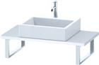 Duravit DuraStyle Wastafelblad | DS104C01818