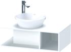 Duravit D-Neo Wastafelonderkast | DE491801818