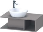 Duravit D-Neo Wastafelonderkast | DE491804343