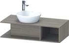 Duravit D-Neo Wastafelonderkast | DE491903535