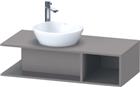 Duravit D-Neo Wastafelonderkast | DE491904343