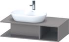 Duravit D-Neo Wastafelonderkast | DE492904343