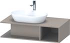 Duravit D-Neo Wastafelonderkast | DE492907575