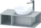 Duravit D-Neo Wastafelonderkast | DE493800707