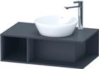 Duravit D-Neo Wastafelonderkast | DE493804949