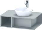 Duravit D-Neo Wastafelonderkast | DE495800707