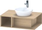 Duravit D-Neo Wastafelonderkast | DE495803030