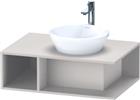 Duravit D-Neo Wastafelonderkast | DE495809191