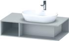 Duravit D-Neo Wastafelonderkast | DE495900707