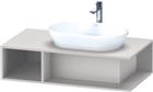 Duravit D-Neo Wastafelonderkast | DE495909191