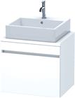 Duravit DuraStyle Wastafelonderkast | DS530001818