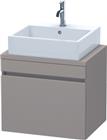 Duravit DuraStyle Wastafelonderkast | DS530004343