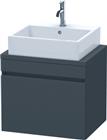 Duravit DuraStyle Wastafelonderkast | DS530004949