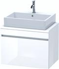 Duravit DuraStyle Wastafelonderkast | DS530100718