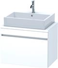 Duravit DuraStyle Wastafelonderkast | DS530101818