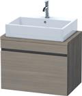 Duravit DuraStyle Wastafelonderkast | DS530103535