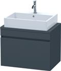 Duravit DuraStyle Wastafelonderkast | DS530104949