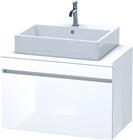 Duravit DuraStyle Wastafelonderkast | DS530200718