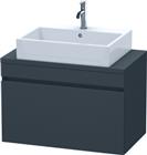 Duravit DuraStyle Wastafelonderkast | DS530204949