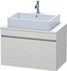 Duravit DuraStyle Wastafelonderkast | DS530209191