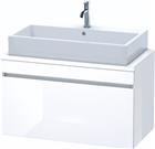 Duravit DuraStyle Wastafelonderkast | DS530300718