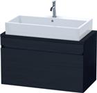 Duravit DuraStyle Wastafelonderkast | DS530301616