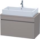 Duravit DuraStyle Wastafelonderkast | DS530304343