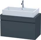 Duravit DuraStyle Wastafelonderkast | DS530304949