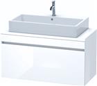 Duravit DuraStyle Wastafelonderkast | DS530401643