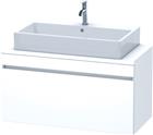 Duravit DuraStyle Wastafelonderkast | DS530401818