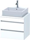 Duravit DuraStyle Wastafelonderkast | DS530501818