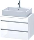 Duravit DuraStyle Wastafelonderkast | DS530604943