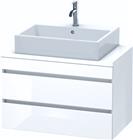 Duravit DuraStyle Wastafelonderkast | DS530700718