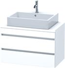 Duravit DuraStyle Wastafelonderkast | DS530701818