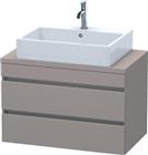 Duravit DuraStyle Wastafelonderkast | DS530704343