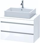 Duravit DuraStyle Wastafelonderkast | DS530704918