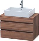 Duravit DuraStyle Wastafelonderkast | DS530707979