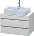 Duravit DuraStyle Wastafelonderkast | DS530709191