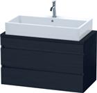 Duravit DuraStyle Wastafelonderkast | DS530801616