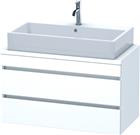 Duravit DuraStyle Wastafelonderkast | DS530801818